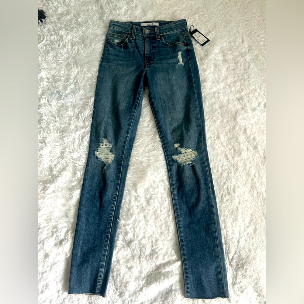 Joes designer denim size 23